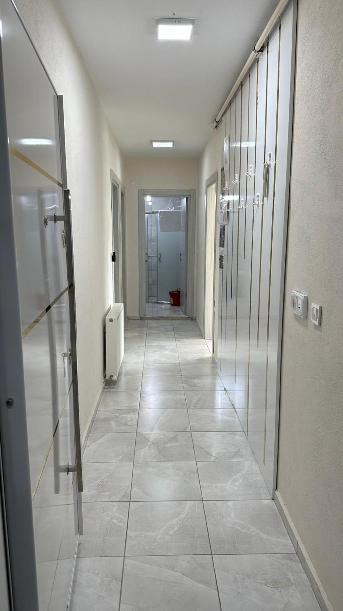 بورصة شقة مريحة Bursa Nilufer مَنْظَرٌ جَمِيلٌ Εξωτερικό φωτογραφία